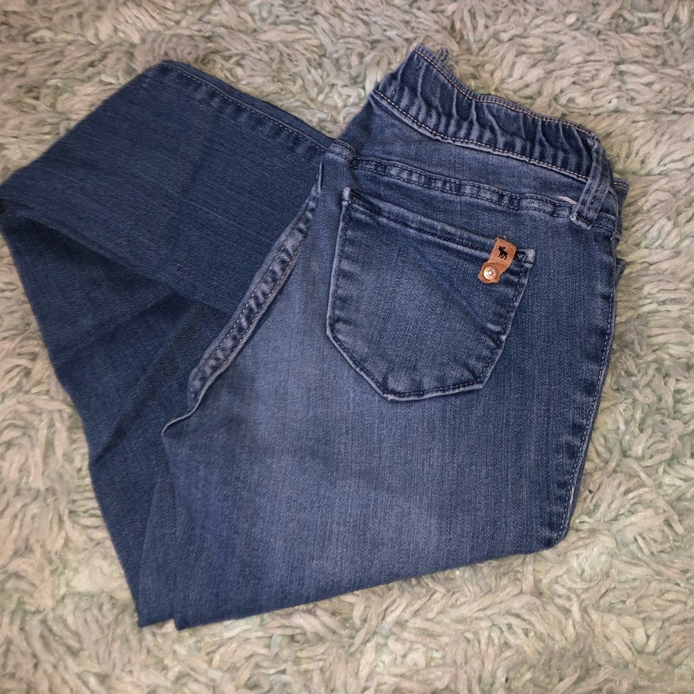Abercrombie jeans